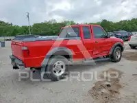 2001 Ford RANGER фото