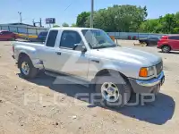 2001 Ford RANGER фото