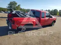 2001 Ford RANGER photo