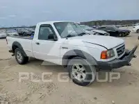 2001 Ford RANGER фото