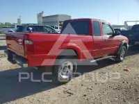 2001 Ford RANGER фото