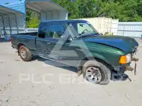2001 Ford RANGER фото