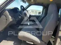 2001 Ford RANGER фото