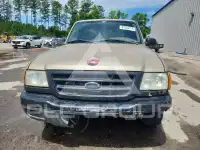 2001 Ford RANGER фото