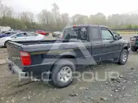 2001 Ford RANGER фото