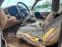 2001 Ford RANGER фото