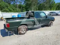 2001 Ford RANGER фото