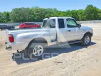 2001 Ford RANGER фото