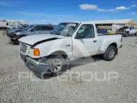 2001 Ford RANGER photo