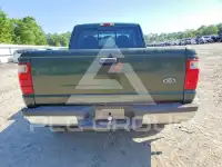 2001 Ford RANGER фото