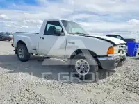 2001 Ford RANGER photo