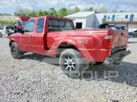 2001 Ford RANGER фото
