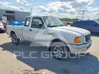 2001 Ford RANGER photo
