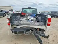 2001 Ford RANGER фото
