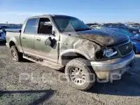 2001 Ford F-150 photo