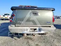 2001 Ford F-150 photo