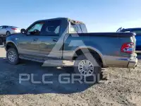 2001 Ford F-150 photo