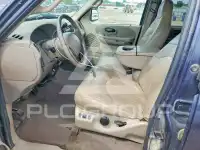 2001 Ford F-150 фото