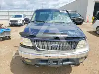 2001 Ford F-150 фото