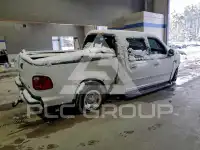 2001 Ford F-150 фото
