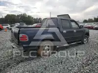 2001 Ford F-150 фото