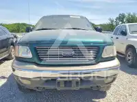 2001 Ford F-150 фото