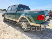 2001 Ford F-150 фото