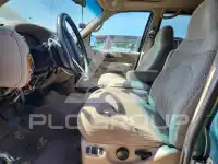 2001 Ford F-150 фото