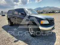2001 Ford F-150 photo