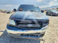 2001 Ford F-150 photo