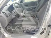 2001 Hyundai Accent фото