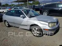 2001 Hyundai Elantra фото