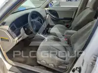 2001 Hyundai Elantra фото
