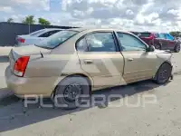2001 Hyundai Elantra фото