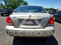 2001 Hyundai Elantra фото