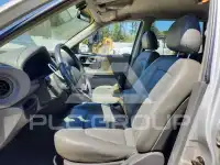 2001 Hyundai Santa Fe фото