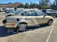 2001 Volkswagen Passat фото