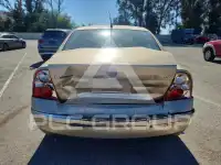 2001 Volkswagen Passat фото