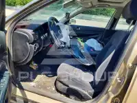 2001 Volkswagen Passat photo