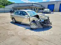 2001 Volkswagen Passat photo