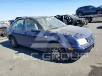 2001 Volkswagen Jetta фото