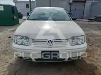 2001 Volkswagen Jetta photo