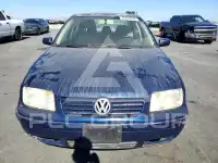 2001 Volkswagen Jetta фото