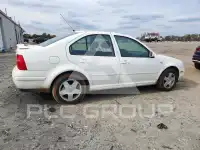 2001 Volkswagen Jetta photo