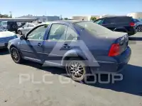2001 Volkswagen Jetta фото