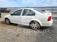 2001 Volkswagen Jetta photo