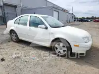 2001 Volkswagen Jetta photo