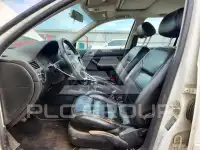 2001 Volkswagen Jetta photo
