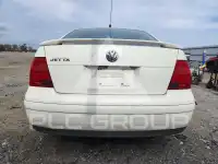 2001 Volkswagen Jetta photo