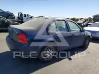 2001 Volkswagen Jetta фото